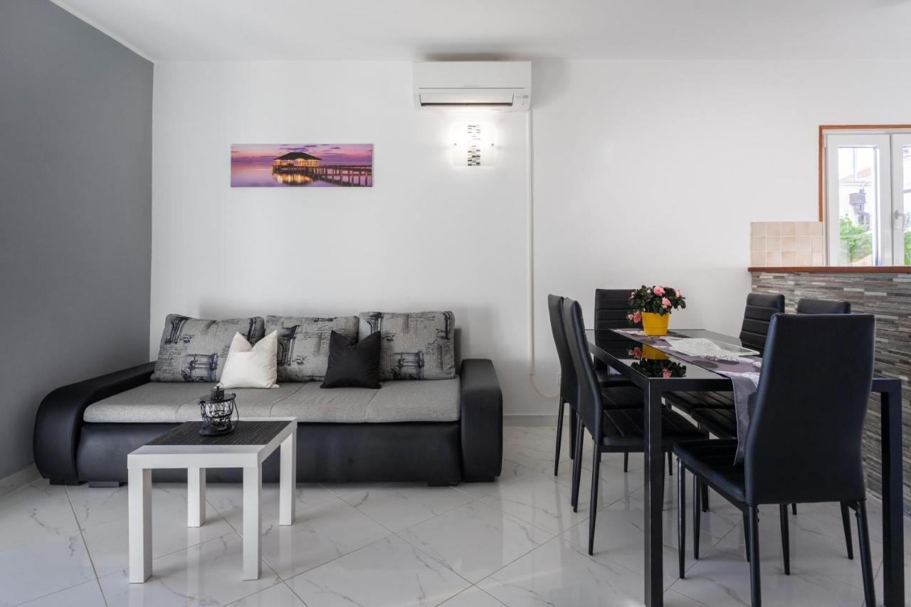 Apartment Marin جادريغا المظهر الخارجي الصورة
