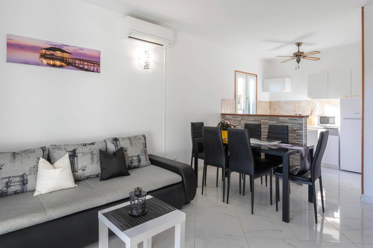 Apartment Marin جادريغا المظهر الخارجي الصورة