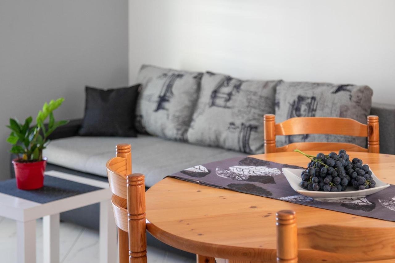 Apartment Marin جادريغا المظهر الخارجي الصورة