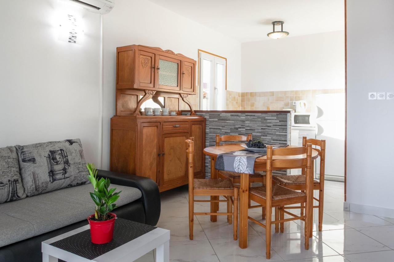 Apartment Marin جادريغا المظهر الخارجي الصورة