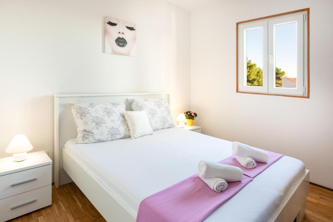Apartment Marin جادريغا المظهر الخارجي الصورة