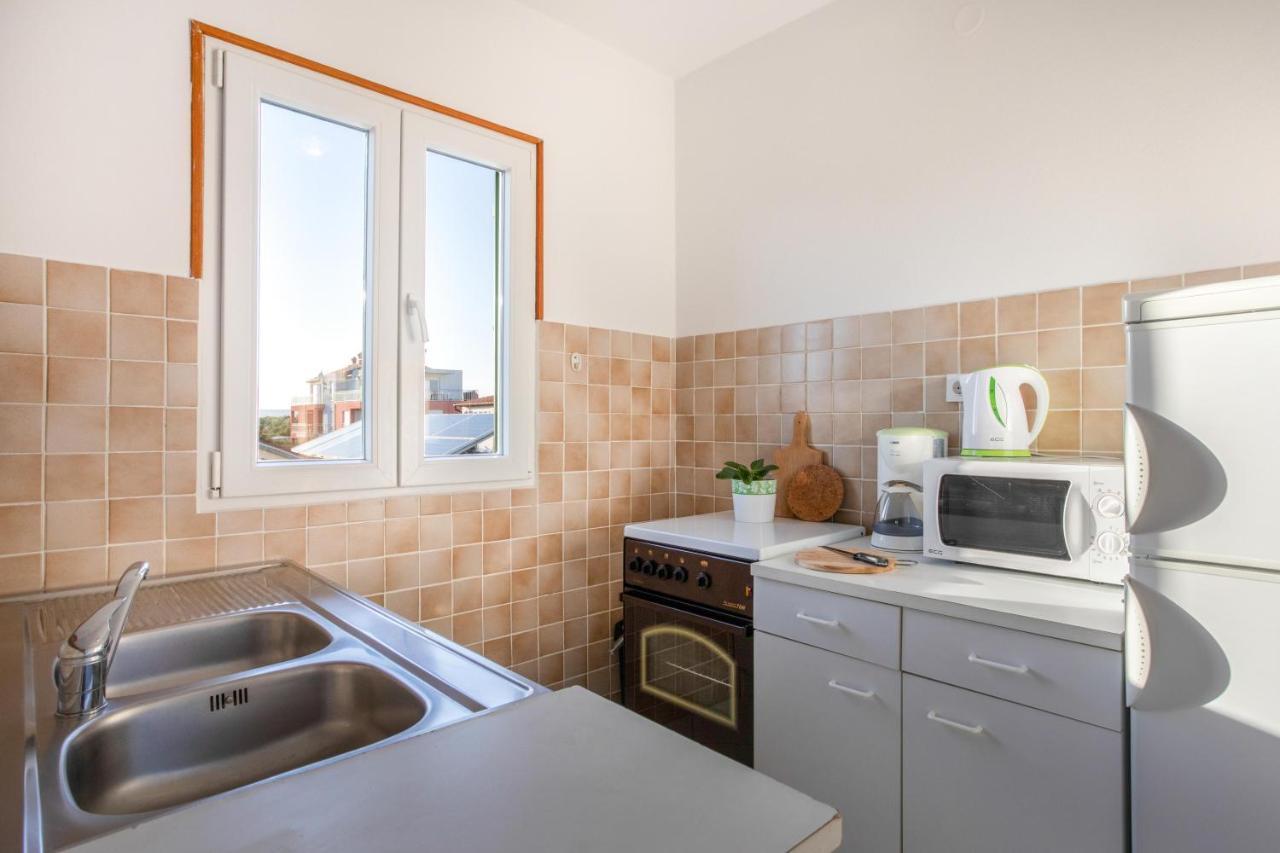 Apartment Marin جادريغا المظهر الخارجي الصورة
