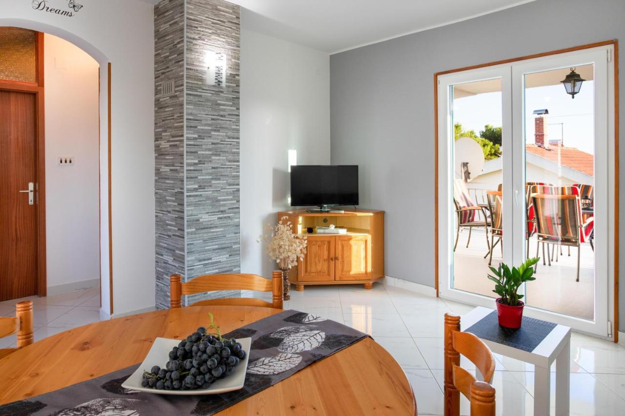 Apartment Marin جادريغا المظهر الخارجي الصورة