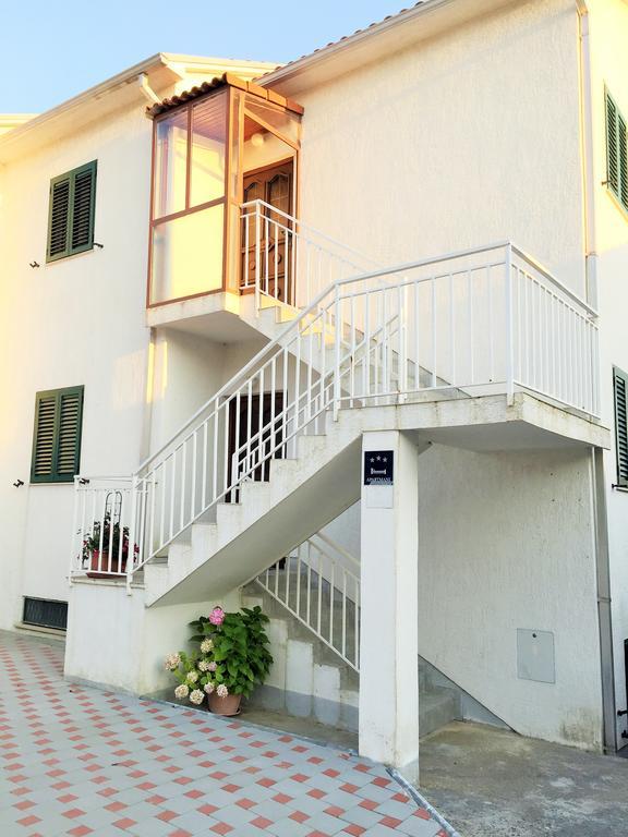 Apartment Marin جادريغا المظهر الخارجي الصورة